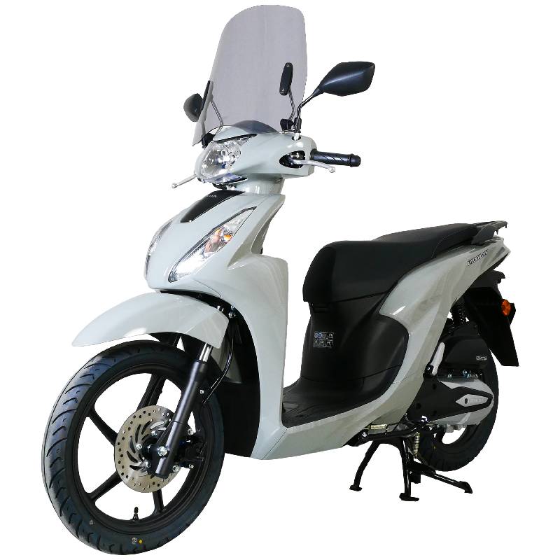 Cúpula touring MRA Honda Vision110 14-